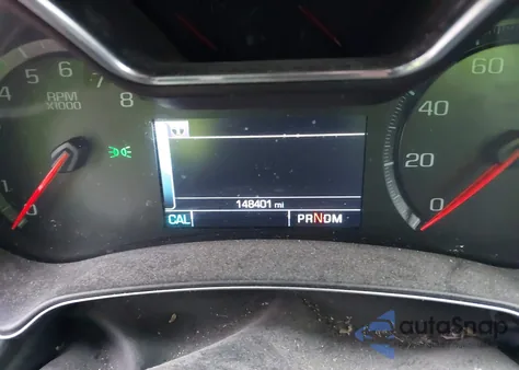 2018 Chevrolet Impala 2Lz from USA, damaged, VIN 2G1125S30J9134476